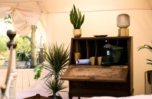 Cropthorne Other | Yellow Egg