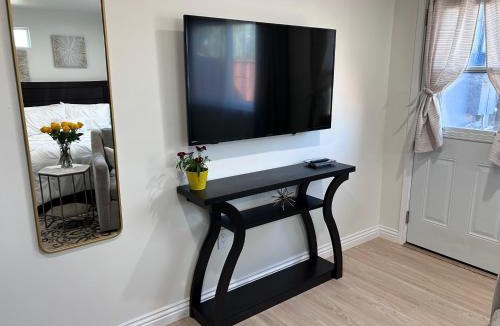 Alum Rock Apartment | Yellow Gate Executive Retreat