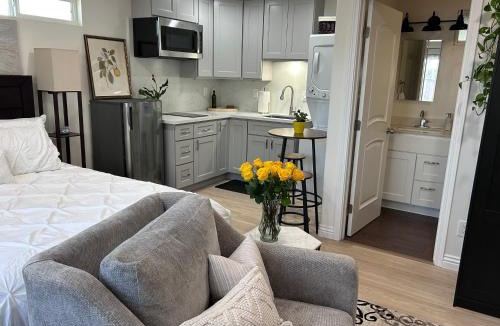 Alum Rock Apartment | Yellow Gate Executive Retreat