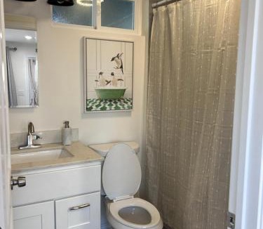 Alum Rock Apartment | Yellow Gate Executive Retreat