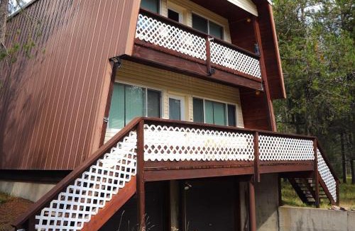 Island Park House | Yellow Goose Chateau