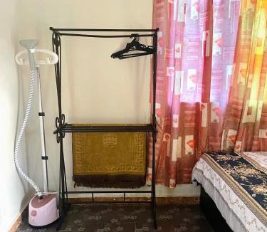 Kuala Rompin House | yellow homestay