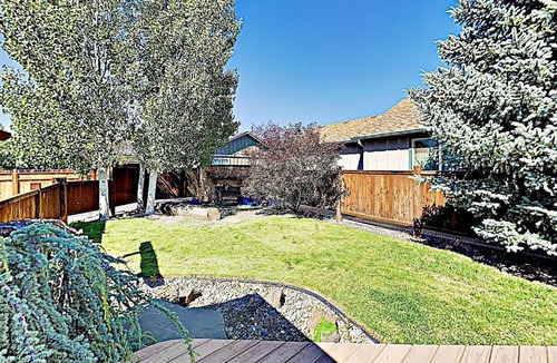 Mountain View House | Yellow Ribbon Oasis