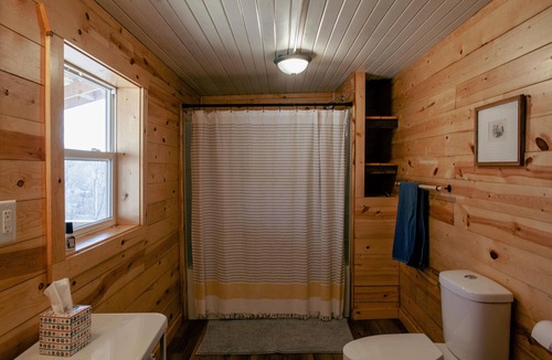 Harpers Ferry Cabin | Yellow River Cozy Cabin