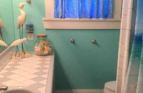 Alta Vista House | YELLOW ROSE OF TEXAS - 2.6 MILES FROM BEAUTIFUL DOWNTOWN SAN ANTONIO