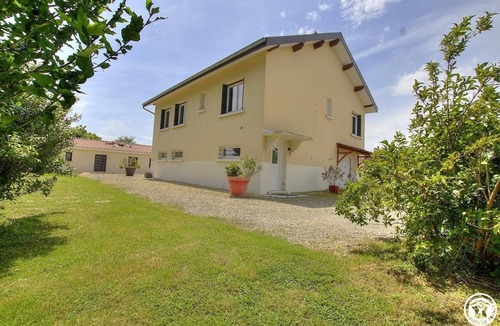 Certines House | Yellow sugar - CERTINES