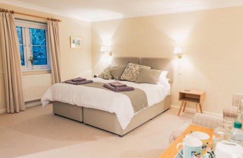 Yellowham Wood House | Yellowham Farm, Dorchester