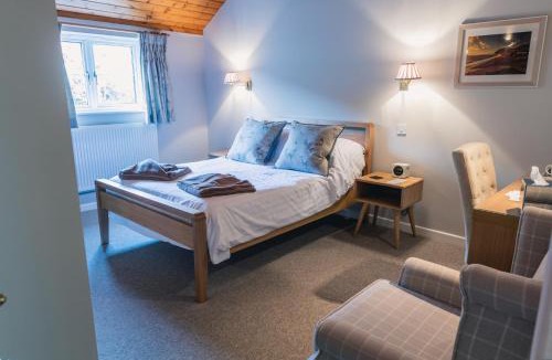 Yellowham Wood House | Yellowham Farm, Dorchester