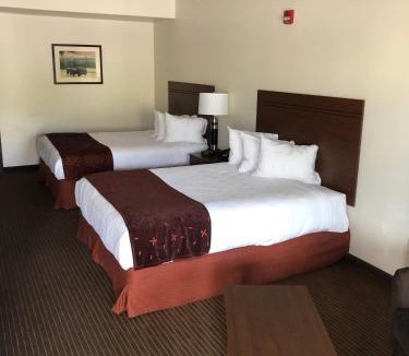 Gardiner Hotel | Yellowstone Big Rock Inn