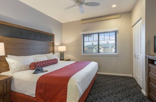 West Yellowstone Resort | Yellowstone | Comfortable Nature Retreat | Pool + Nature | 2BR Queen