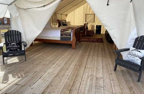 Pray Other | Yellowstone Dreamin Camp