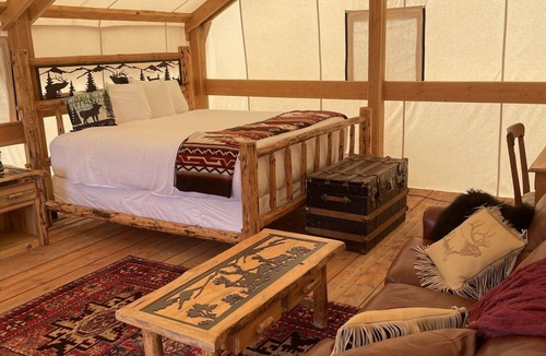 Pray Other | Yellowstone Dreamin Camp