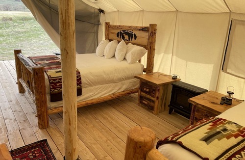 Pray Other | Yellowstone Dreamin Camp