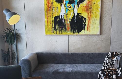 Last Chance Hotel | Yellowstone Peaks Hotel