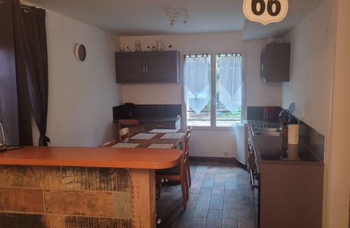 Roaillan House | Yellowstone saloon