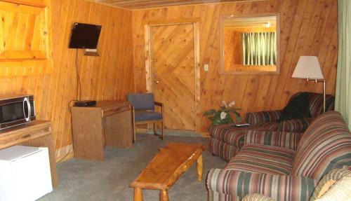 Cody Resort | Yellowstone Valley Inn