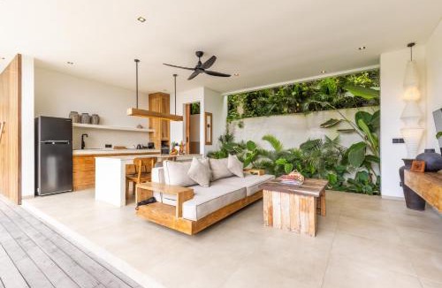 Kuta Cabin | Yemaya Villas