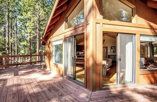 Carnelian Bay Cabin | Yemoto Cabin