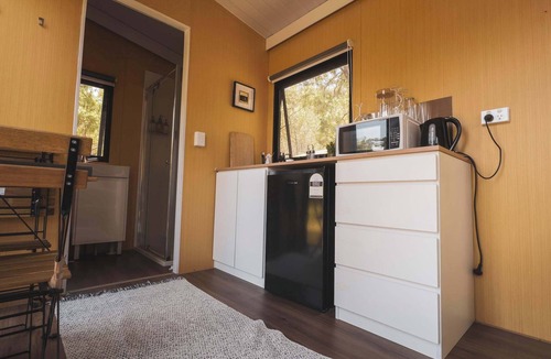 Broke House | Yengo Tiny House by Tiny Away