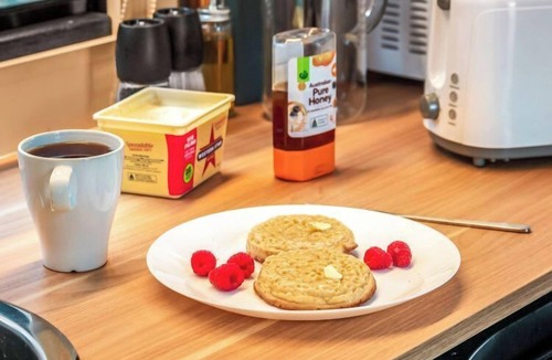 Broke House | Yengo Tiny House by Tiny Away