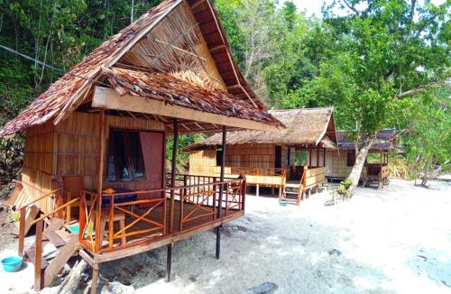 Yenbeser Villa | Yenrou Homestay