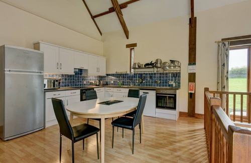 Oare Cottage | Yenworthy Barn, Countisbury