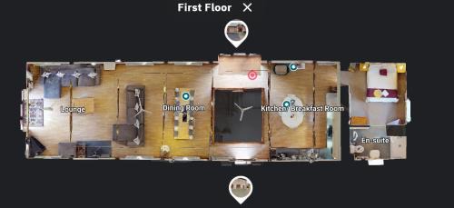 Oare House | Yenworthy Barn Countisbury