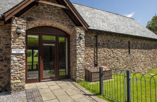 Oare House | Yenworthy Barn Countisbury