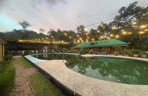 Hulu Langat Hotel | Yeob Village