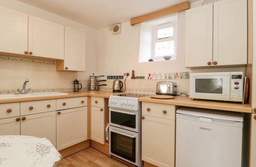 West Chinnock Cottage | Yeoman Cottage