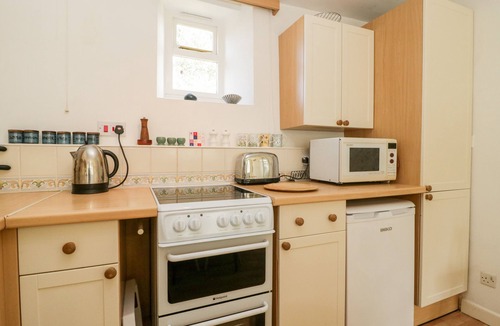 West Chinnock Cottage | Yeoman Cottage