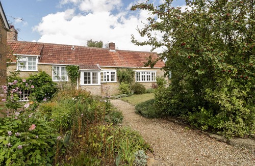 West Chinnock Cottage | Yeoman Cottage