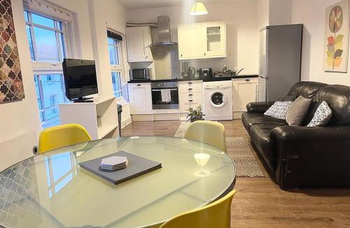 Yeovil Apartment | Yeovil Apartments