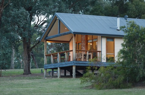 Yering Cottage | Yering Gorge Cottages