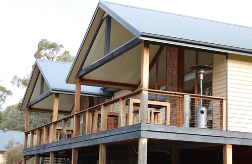 Yering Cottage | Yering Gorge Cottages