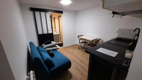 Yerres Apartment | Yerres