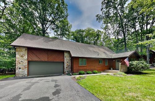 Blakeslee House | Yes Deer
