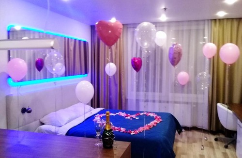 Shuvalovo Apartment | Yes for family