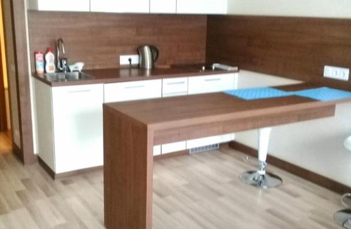 Shuvalovo Apartment | Yes for family