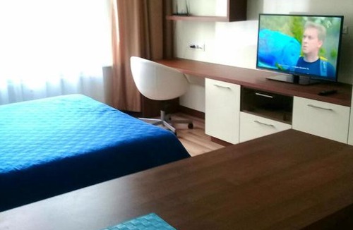 Shuvalovo Apartment | Yes for family