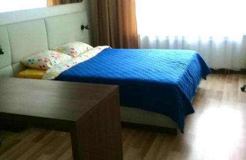 Shuvalovo Apartment | Yes for family