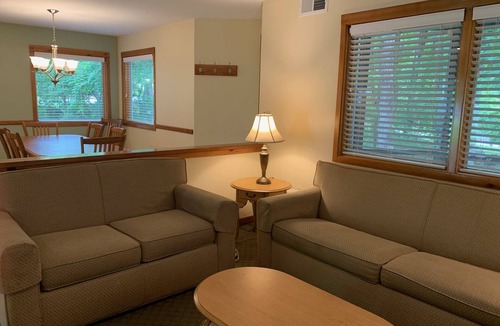 Shawnee On Delaware Resort | Yes . life is this good!