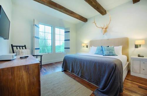 Ingram Resort | Yes . life is this good!