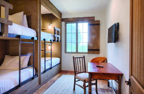 Ingram Resort | Yes . life is this good!