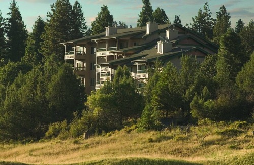 Klamath Falls Resort | Yes . life is this good!