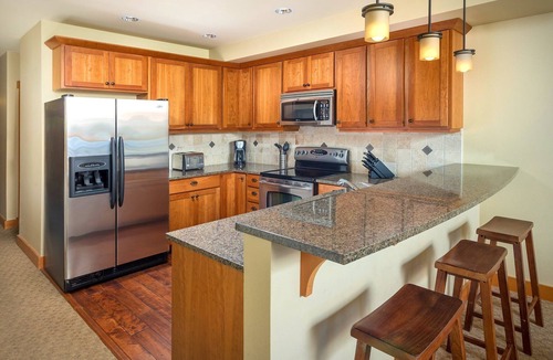 Chelan Resort | Yes . North West Paradise !