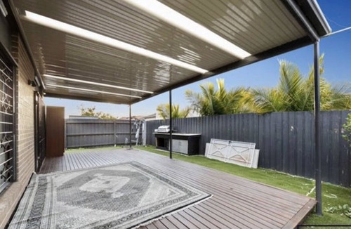 Truganina House | Yes plz list in main screen