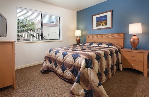 Chelan Resort | Yes . step out into heaven!