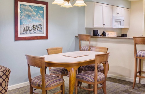 Branson Resort | Yes .… the Ozarks!