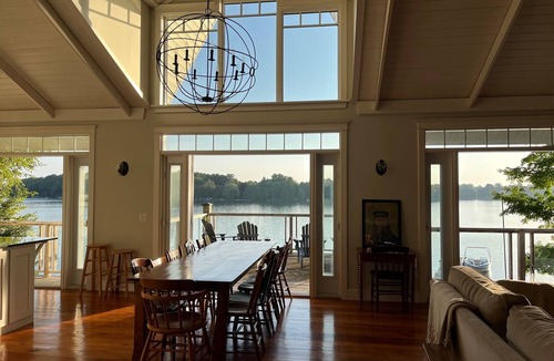 Eugenia Cottage | Yes, this is it-YOUR place to make Summer 2025 memorable!